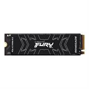 SSD KINGSTON 1TB FURY RENEG. M.2 2280 NVME PCIE GEN.4.0