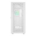 CASE NOUA C112 DIAMOND MID U3 WHITE ARGB FAN CS0223GM-C112W619