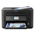 MULTIFUNZIONE EPSON INKJET COLORE WF-2960DWF FAX USB GBLAN WIFI