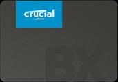 SSD CRUCIAL BX500 3D NAND 2TB 2,5 SATAIII