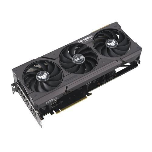 VGA ASUS TUF RTX 4060TI O8G OC GAMING GDDR6 DLSS3 HDMI 3*DP