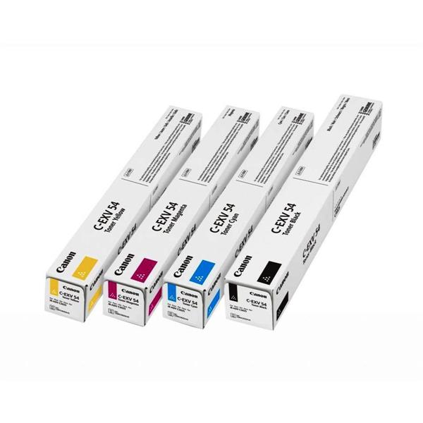 CANON TONER C-EXV 54 MAGENTA 15K PER IR C3025I