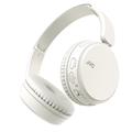 CUFFIE WIRELESS JVC BT A PADIGLIONE HA-S36W WHITE