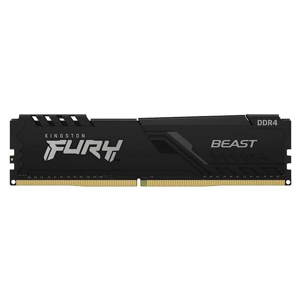 DIMM KINGSTON DDR4 32GB 3200MHZ FURY BEAST