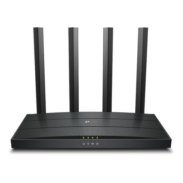 ROUT TP-LINK ARCHER AX12 WIFI6 AX1500 DUAL BAND 2.4/5GHZ