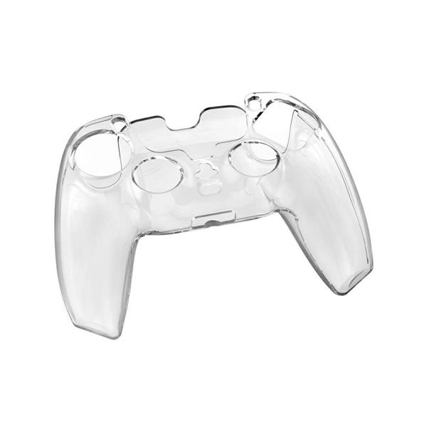 XTREME CRYSTAL CASE PER PAD PS5