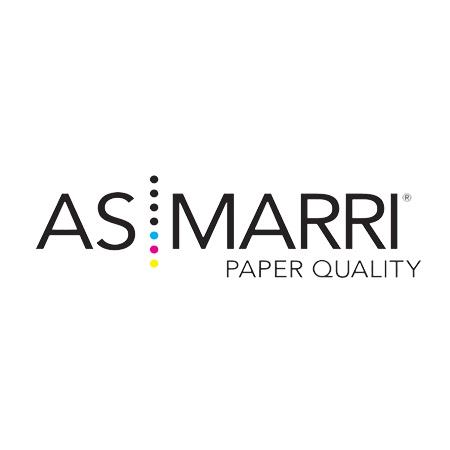 AS MARRI COLOR TEC JET LUCIDO TRASP. PER PROIEZIONI A4 50FG 0.10