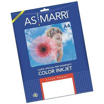 AS MARRI DUO COLOR GRAPHIC PATINATO 2 LATI A4 15FG 130GR