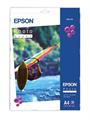 EPSON CARTA FOTOGRAFICA A4 20FG 194GR