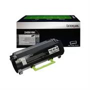 LEXMARK TONER 24B6186 BK M3150