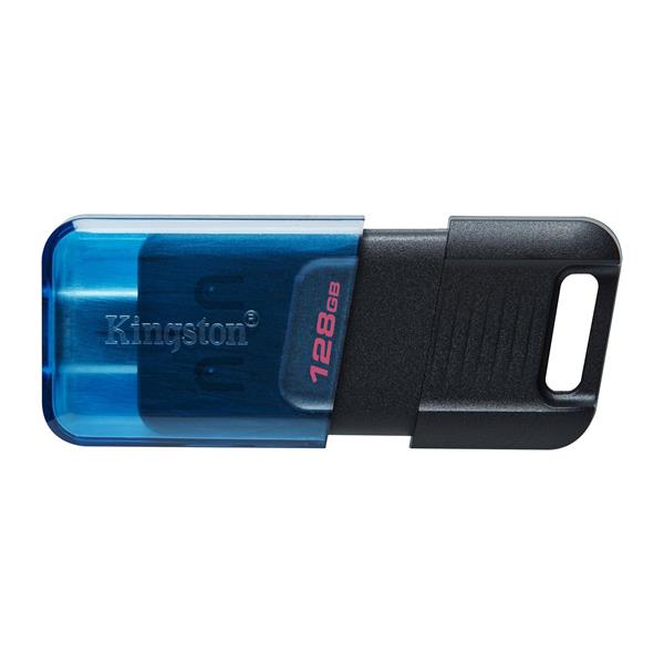 PENDRIVE KINGSTON USB 3.2 TYPE-C 128GB