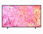 TV QLED SAMSUNG 55 4K SMART-TV DVB-T2/C/S2