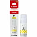 CANON SERBATOIO GI-51 Y YELLOW