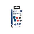 XTREME THUMB GRIPS CAP KIT GOMMINI 6PZ PER PS5