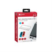 XTREME KIT PROTECTION 4 IN 1 SWITCH OLED