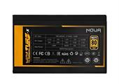 ALIMENTATORE NOUA ATX VOLTURE 80+ GOLD 850W MOD.LLC+DC/DC 120RGB