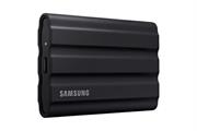 SAMSUNG SSD T7 SHIELD BLACK 1TB USB-C 3.2