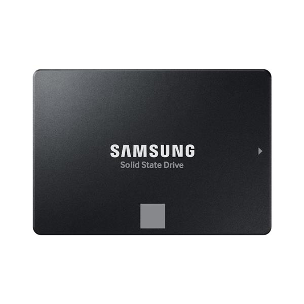 SSD SAMSUNG 870 EVO 2TB 2.5 SATAIII