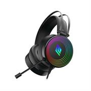 CUFFIE GAMING NOUA CRUX USB/JACK 3.5MM + MICROFONO RAINBOW AUTO