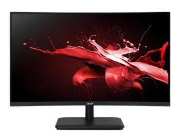 MONITOR ACER 27 FHD CURVED 180HZ 5MS GAMING 2*HDMI DP MULTIM.