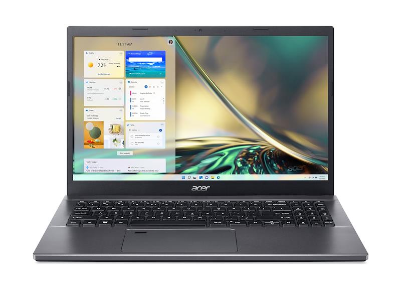 NB ACER 15.6 FHD IPS I7-1255U 16GB SSD1TB RTX 2050 4GB W11H