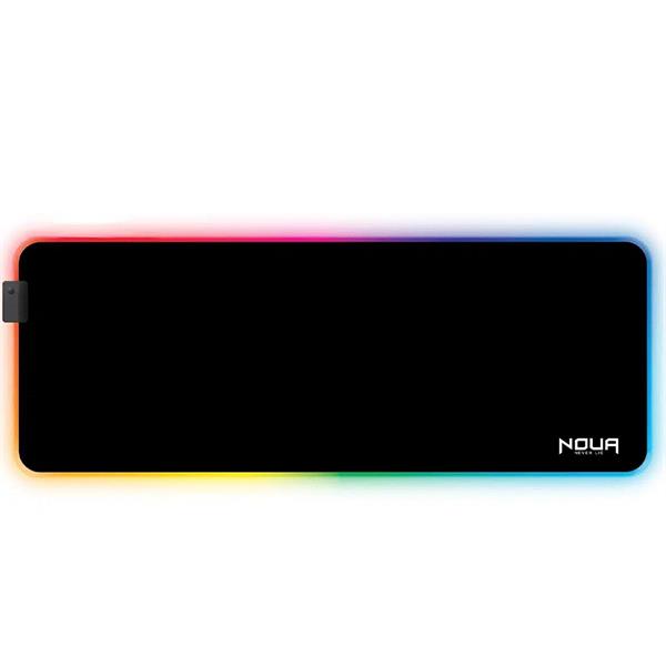 MOUSE PAD NOUA MATRIX 800 RGB GAMING XXL