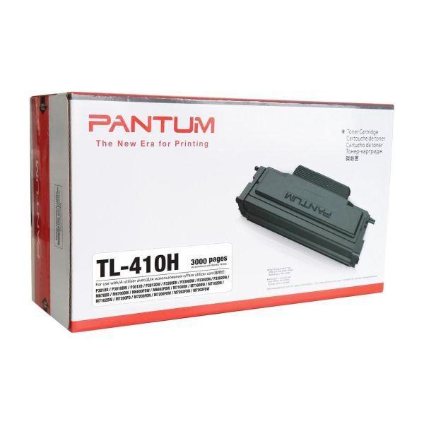 TONER PANTUM TL-410H 3K PER P3300DW/M7100DW/M7310DW