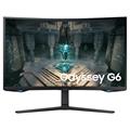 MONITOR SAMSUNG 32 IPS QHD 240HZ ODISSEY G7 HDMI DP USB MULTIME