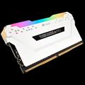 DIMM DDR4 CORSAIR 16GB KIT (2*8G) 3600MHZ RGB CMW16GX4M2D3600C18