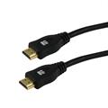 CAVO HDMI XTREME PER CONSOLE M/M 1.8MT CON ETHERNET