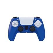 XTREME SILICON COVER FOR PS5 BLUE