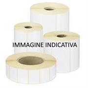 ROTOLO ETICHETTE 100X40 1000PZ