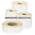 ROTOLO ETICHETTE 100X40 1000PZ