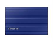 SAMSUNG SSD T7 SHIELD BLU 1TB USB-C 3.1