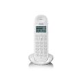 TELEFONO CORDLESS BRONDI LOTUS BIANCO 10279091