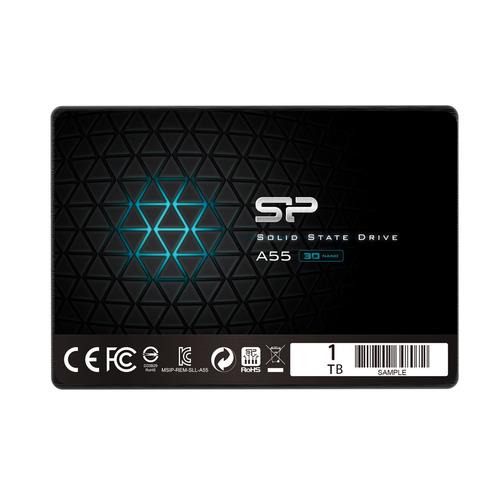 SILICON POWER SSD 1TB SATA III 2,5