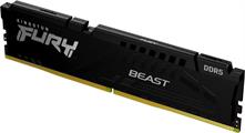 DIMM KINGSTON DDR5 16GB 5200MHZ FURY BEAST