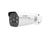 TELECAMERA LONGSE BULLET PRO IP AI 5MP3.6MM BMLCKL5AD-36PMSTFA12