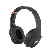 XTREME CUFFIA YORK WIRELESS BT 5.0 BLACK