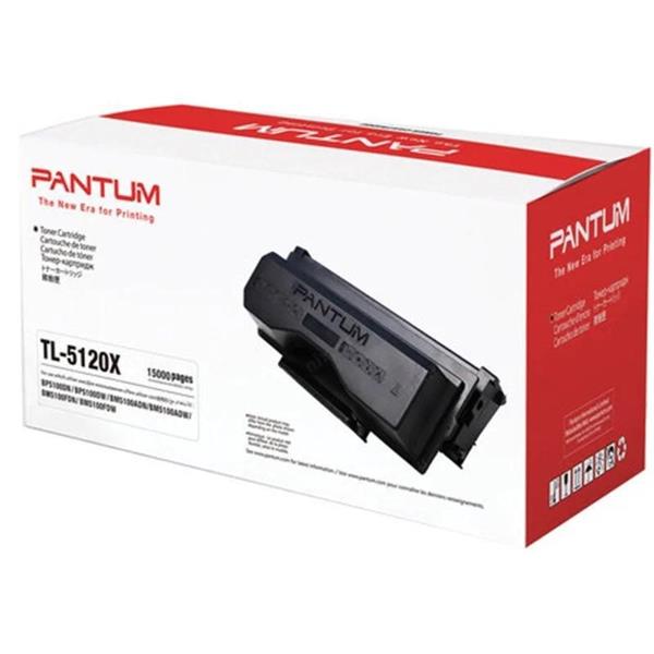 TONER PANTUM TL-5120X 15K PER BP5100DN/DW/ADW/FDW