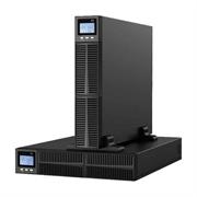 UPS MACHPOWER 1KVA/900W ONLINE 2*12V9AH RACK/TOWER HOT SWAP BATT