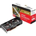 VGA SAPPHIRE RX 7600 XT 8GB GAMING GDDR6