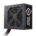 ALIMENTATORE COOLER MASTER ELITE NEX WHITE 600W 120MM FAN ACTIVE