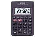 CALCOLATRICE CASIO BIG DISPLAY