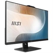 PC AIO MSI 27 FHD IPS I7-1260P 16GB SSD512 W11P BLACK