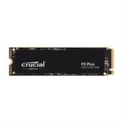 SSD CRUCIAL P3 2TB PCIE 3.0 X4 NVME M.2 2280