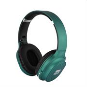 XTREME CUFFIA YORK WIRELESS BT 5.0 BLUE