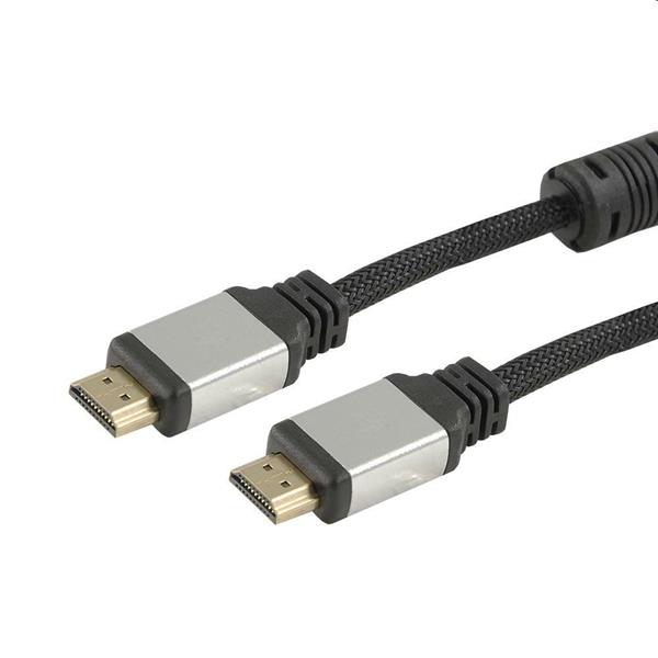 XTREME CAVO HDMI CON FERRITE E CALZA L. 1,5M