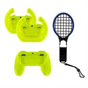 KIT SWITCH 4IN1 2 WHEEL-TENNIS PAD