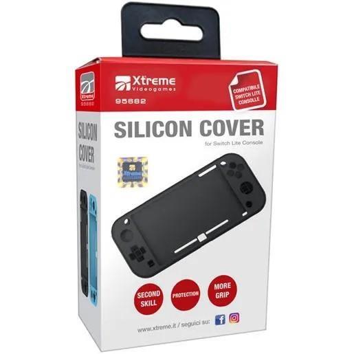 XTREME COVER SILICON FLAT SWITCH LITE